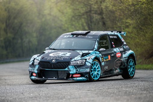 Rentor rally cup 2021